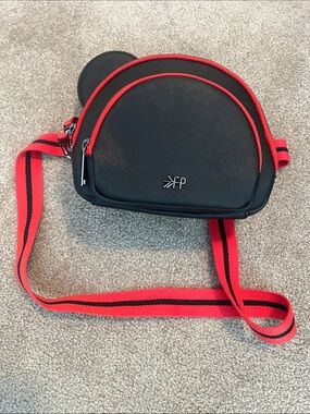 Freshly Picked Minnie Crossbody Belt Bag